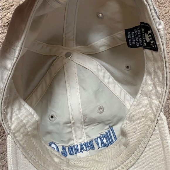 Lucky Brand Baseball Hat ? main image 7